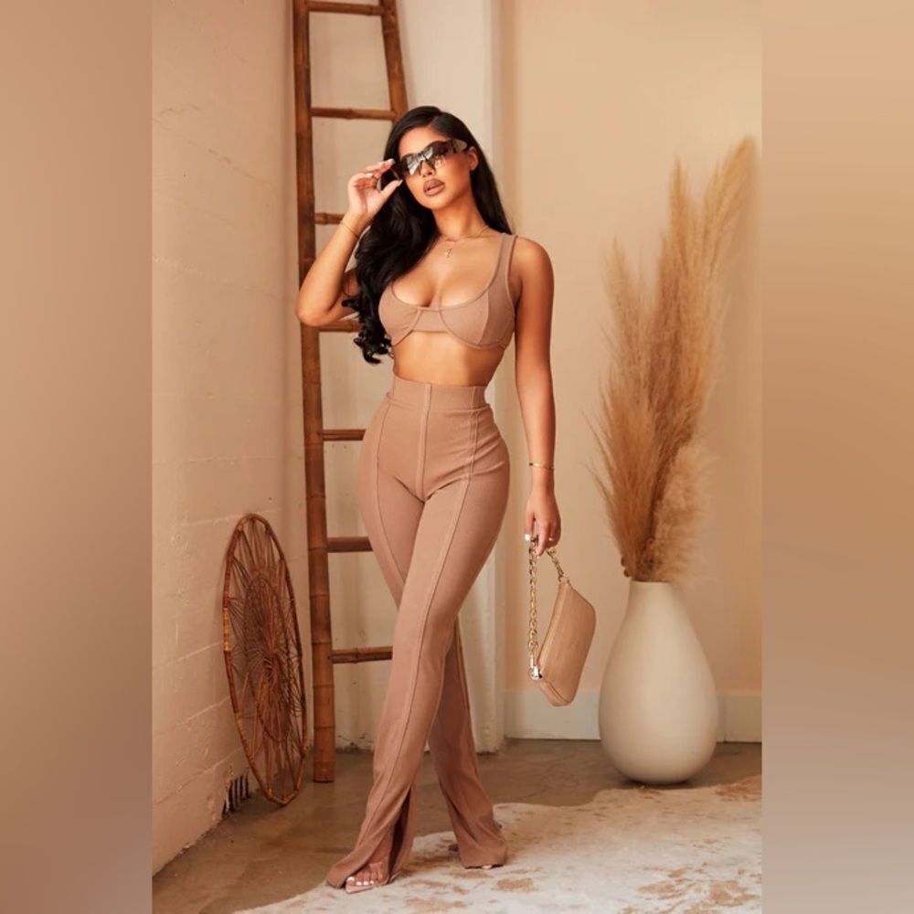 Stay True FN Pants set